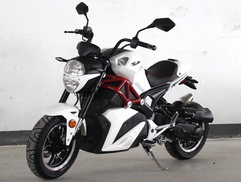 Venom best sale x21 50cc