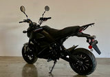 Electric honda grom motorcycle  BD578Z