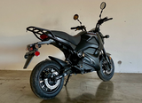 Honda grom replica - electric street legal motorcycle no license required