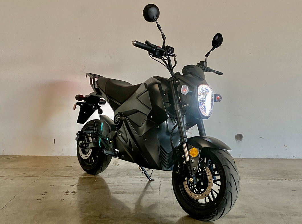 E-VADER 2000W electric motorcycle for sale
