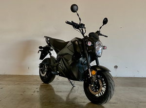 2023 Venom E-X20 Brushless 2000w 72v Electric Motorcycle - BD578Z