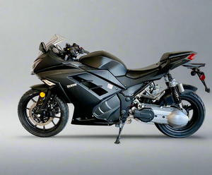 Falcon 250cc Full Size Motorcycle - Fully Automatic