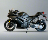 Falcon 250cc Full Size Motorcycle - Fully Automatic