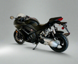Falcon 250cc Full Size Motorcycle - Fully Automatic