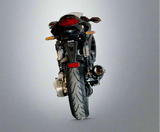 Falcon 250cc Full Size Motorcycle - Fully Automatic