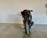 street legal automatic motorcycle for sale online - Falcon