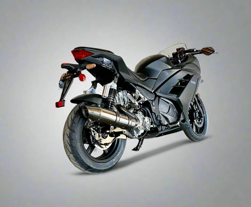 Falcon motorcycle online for sale