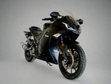 Falcon 250cc Full Size Motorcycle - Fully Automatic
