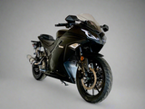 Buy Falcon 250cc Full Size Motorcycle - Fully Automatic