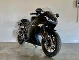 Buy Falcon 250cc Full Size Motorcycle - Fully Automatic