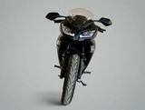 Falcon 250cc Full Size Motorcycle - Fully Automatic
