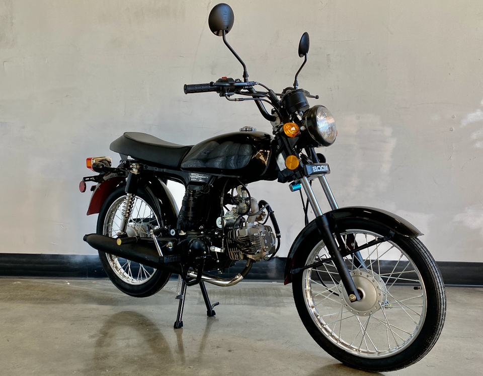 125cc bobber bikes for sale hotsell