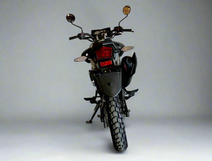 Lifan X-Pect | 200cc Enduro | LF200GY-4 | Street Legal