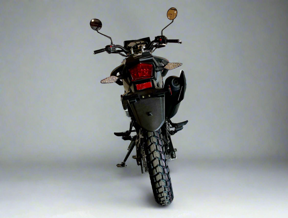 Dual sport for sale top near me