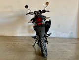 Lifan LF200GY-4 for cheap near me. Dual sport motorcycle for sale x-pect lifan