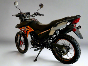 Lifan X-Pect | 200cc Enduro | LF200GY-4 | Street Legal