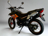 Lifan X-Pect | 200cc Enduro | LF200GY-4 | Street Legal