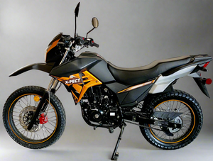 Lifan X-Pect | 200cc Enduro | LF200GY-4 | Street Legal