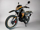 Lifan X-Pect | 200cc Enduro | LF200GY-4 | Street Legal