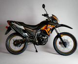 Lifan X-Pect | 200cc Enduro | LF200GY-4 | Street Legal