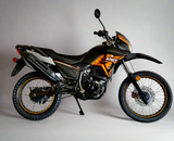 Buy Lifan X-Pect | 200cc Enduro | LF200GY-4 | Street Legal