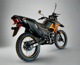 Lifan X-Pect | 200cc Enduro | LF200GY-4 | Street Legal