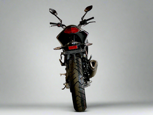 Boom Z250 | 250cc EFI Fuel-Injected Motorcycle - BD250-6