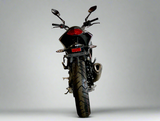 Boom Z250 | 250cc EFI Fuel-Injected Motorcycle - BD250-6