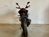 EFI 250cc 6 speed manual motorcycle for sale near me