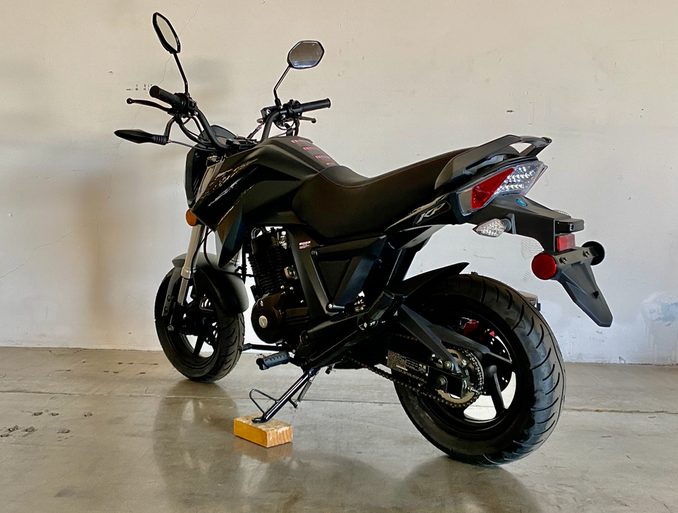 Lifan KP Mini 150cc Lifan Motorcycle LF150 5U KPR 150 Motor