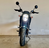 Boom E-Vader 2000W Brushless 72V Electric Motorcycle - BD578Z