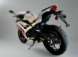 SuperBike 250cc Fuel-Injected Motorcycle | BD250-5