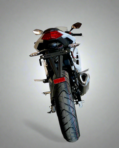 SuperBike 250cc Fuel-Injected Motorcycle | BD250-5