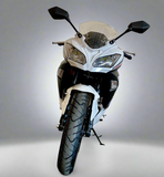 SuperBike 250cc Fuel-Injected Motorcycle | BD250-5