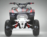 coolster 125cc atv. XD125UF