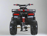 full size 125cc atv - XD-125UF