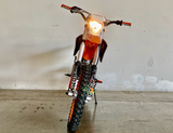 pitbikes for sale online. starter dirt bikes for sale.