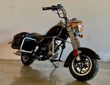 Venom FatBoy 50cc Mini Chopper - Automatic