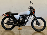 Sportster 250cc Mini Chopper | Cafe Racer | DF250RTG