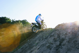 Lifan KPX 250cc Fuel Injected Dual Sport Motorcycle