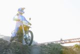 Lifan KPX 250cc Fuel Injected Dual Sport Motorcycle