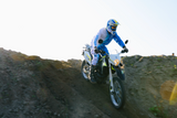 Lifan KPX 250cc Fuel Injected Dual Sport Motorcycle