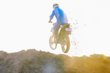 Lifan KPX 250cc Fuel Injected Dual Sport Motorcycle