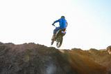 Lifan KPX 250cc Fuel Injected Dual Sport Motorcycle