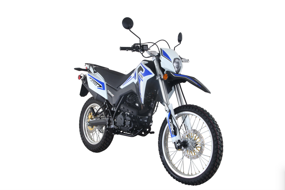 Fuel injected dual sport motorcycles deals
