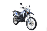 Lifan KPX 250cc Fuel Injected Dual Sport Motorcycle