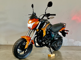 Lifan SS3 | 150cc Motorcycle | 5 Speed | Street Legal for Sale