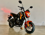 Buy Lifan SS3 | 150cc Motorcycle 