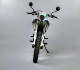 Lifan KPX 250cc Fuel Injected Dual Sport Motorcycle