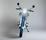 Lifan KPX 250cc Fuel Injected Dual Sport Motorcycle
